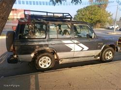 هیۆندای گالوبەر